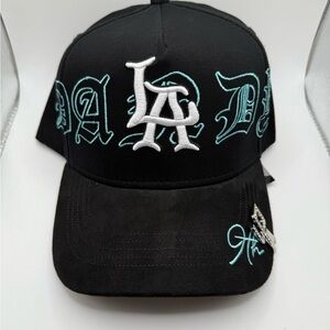 Dandy Hats LA 9th anniversary calida g5 1.1